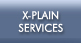 X-Plain Services